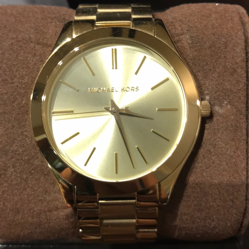 Michael Kors watch